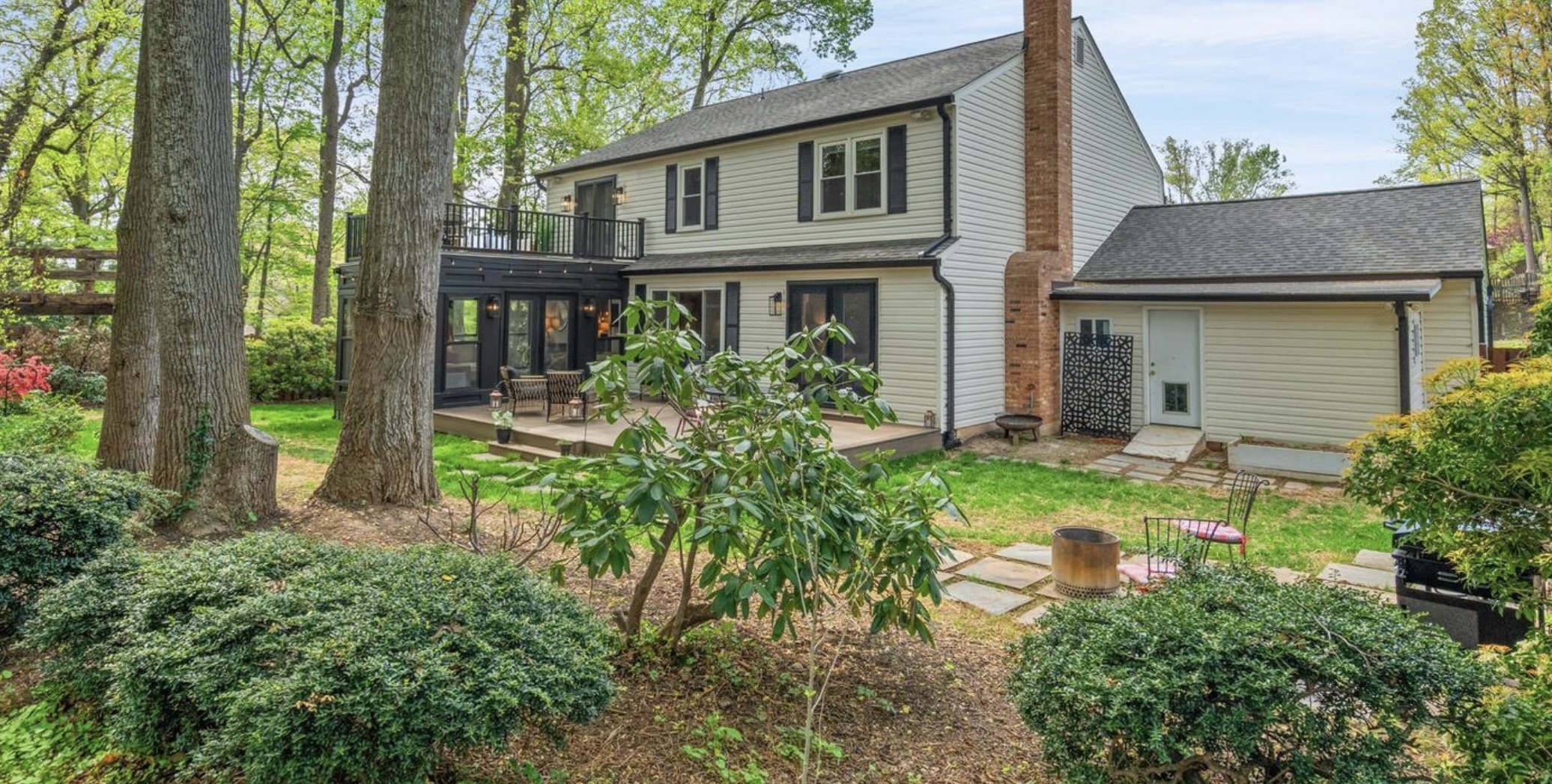 1731 Key W Lane Vienna, VA 22182 - Photo 11 of 11