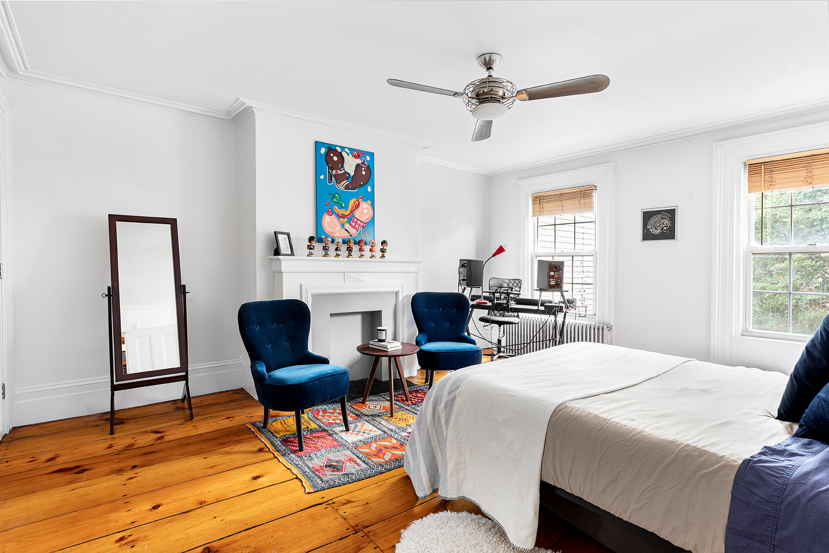 212 Calyer Street Brooklyn, NY 11222 - Photo 9 of 27