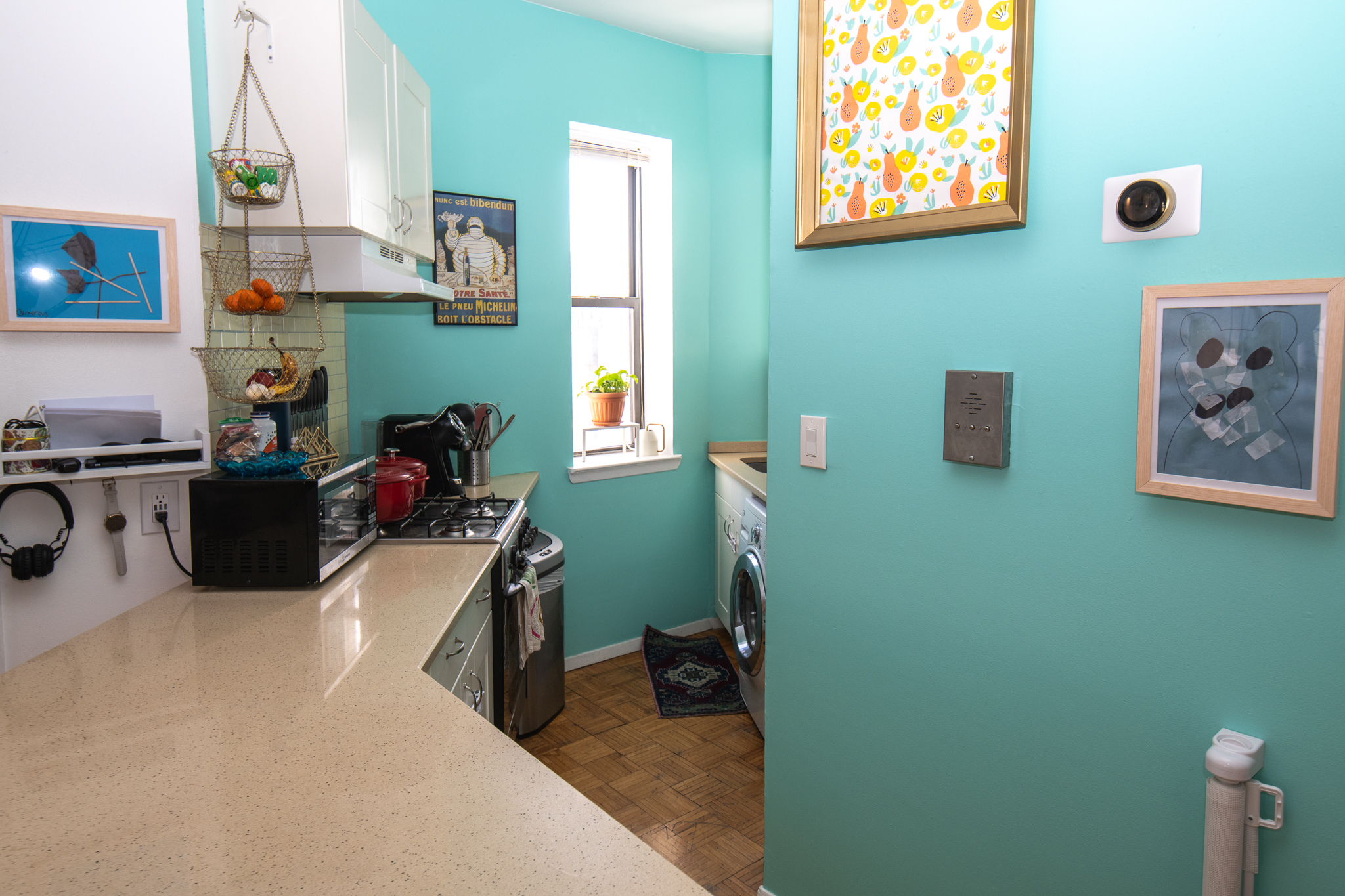 502 West 141st Street, Unit 6A Manhattan, NY 10031 - Photo 8 of 12