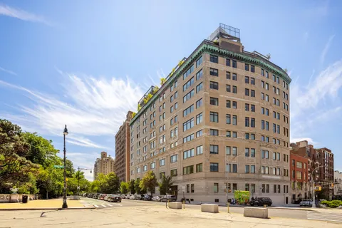 $4,285,000 | 1 Prospect Park West, Unit PHC | Park Slope