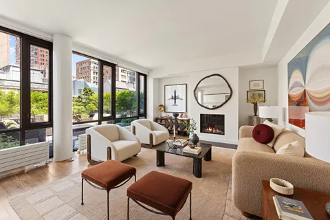 $5,995,000 | 77 Reade Street, Unit PHA | TriBeCa