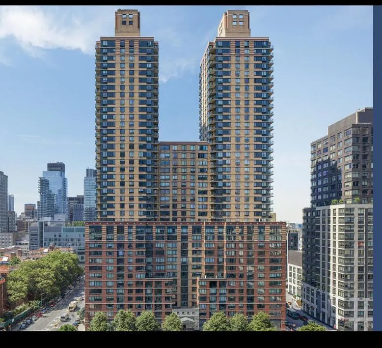 $4,850 | 55 West End Avenue, Unit S9E | Upper West Side