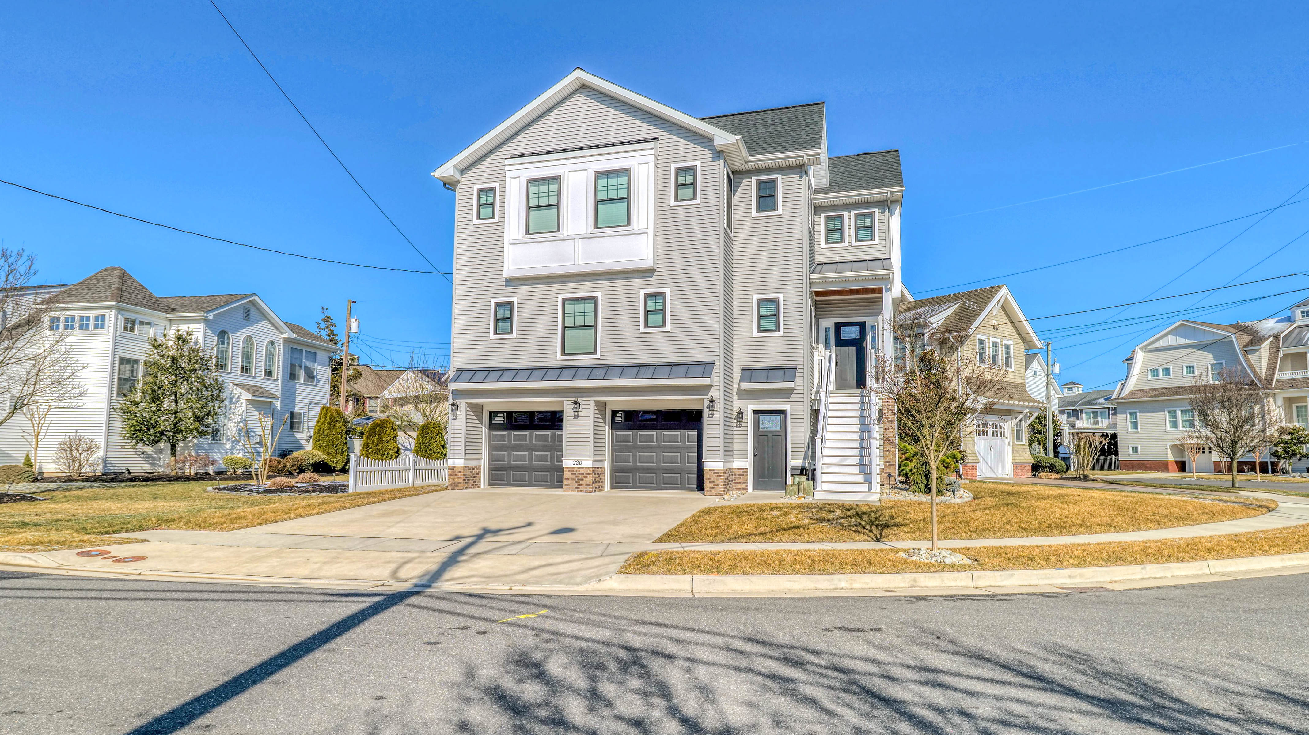 220 Northpoint Road Ocean City, NJ 08226 - Photo 2 of 43