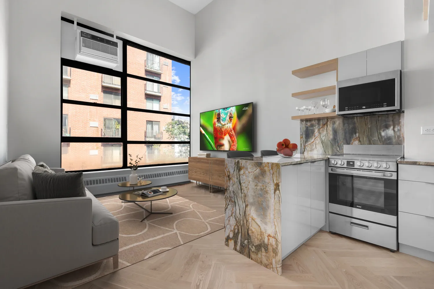 $4,200 | 350 East 62nd Street, Unit 4Q | Lenox Hill