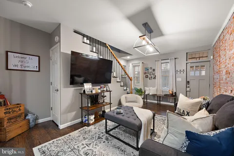 $189,900 | 705 South Van Buren Street, Wilmington, DE 19805