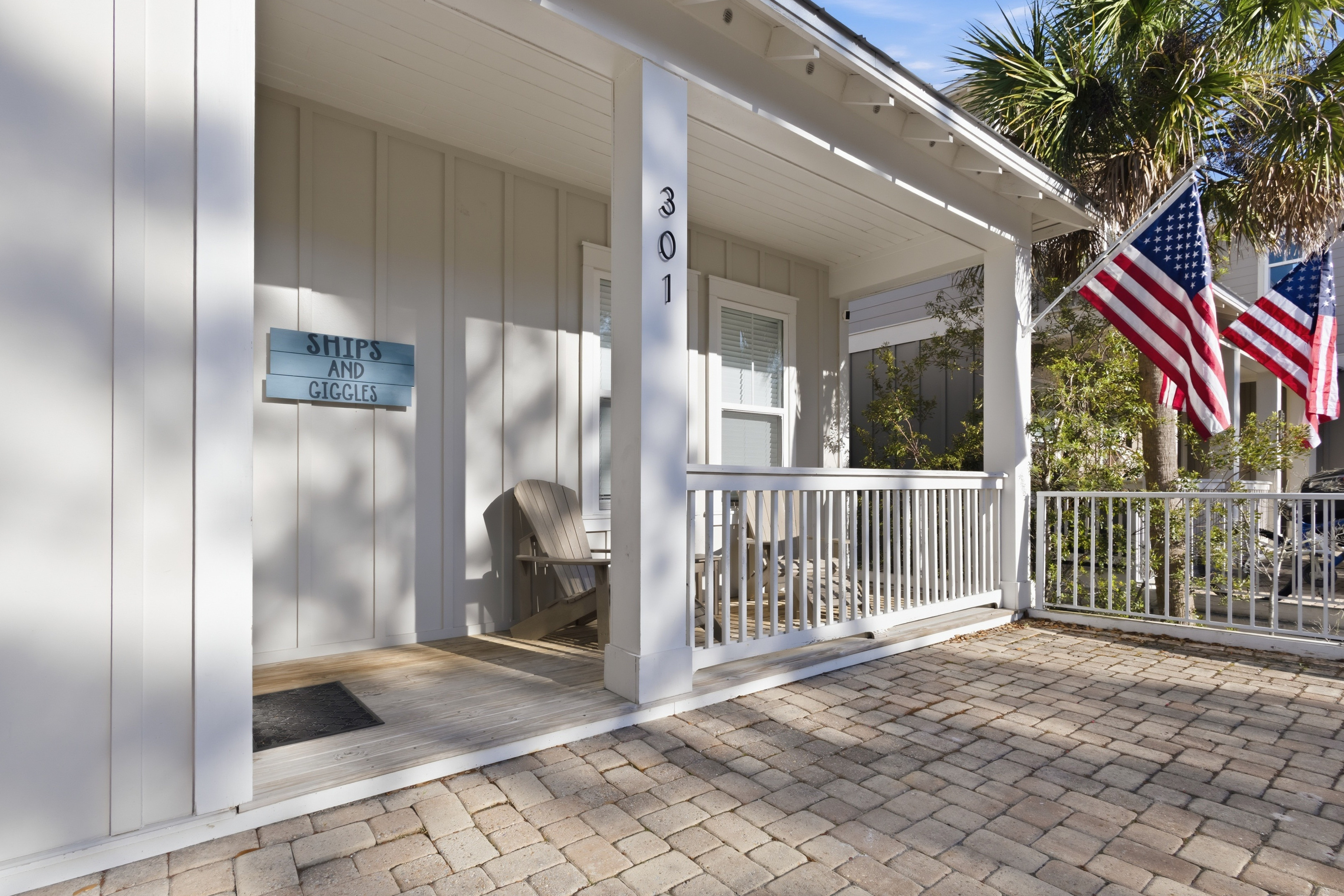 301 Gulfview Circle Santa Rosa Beach, FL 32459 - Photo 20 of 23