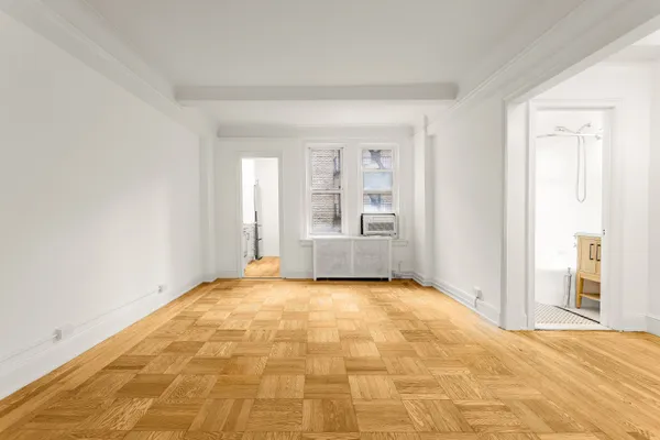 $350,000 | 205 East 69th Street, Unit 4F | Lenox Hill