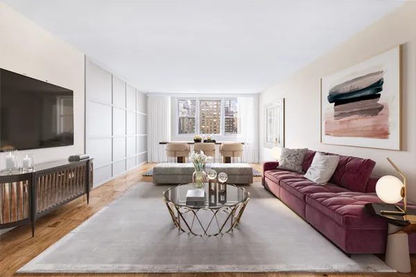 $5,250 | 201 East 36th Street, Unit 12D | Murray Hill
