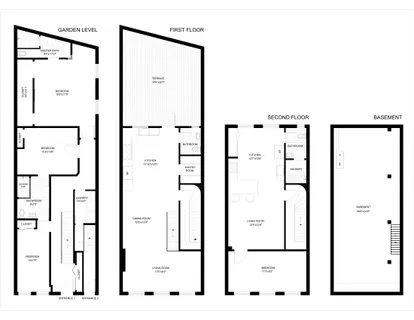 $2,000,000 | 10 Carroll Street | Columbia Street Waterfront