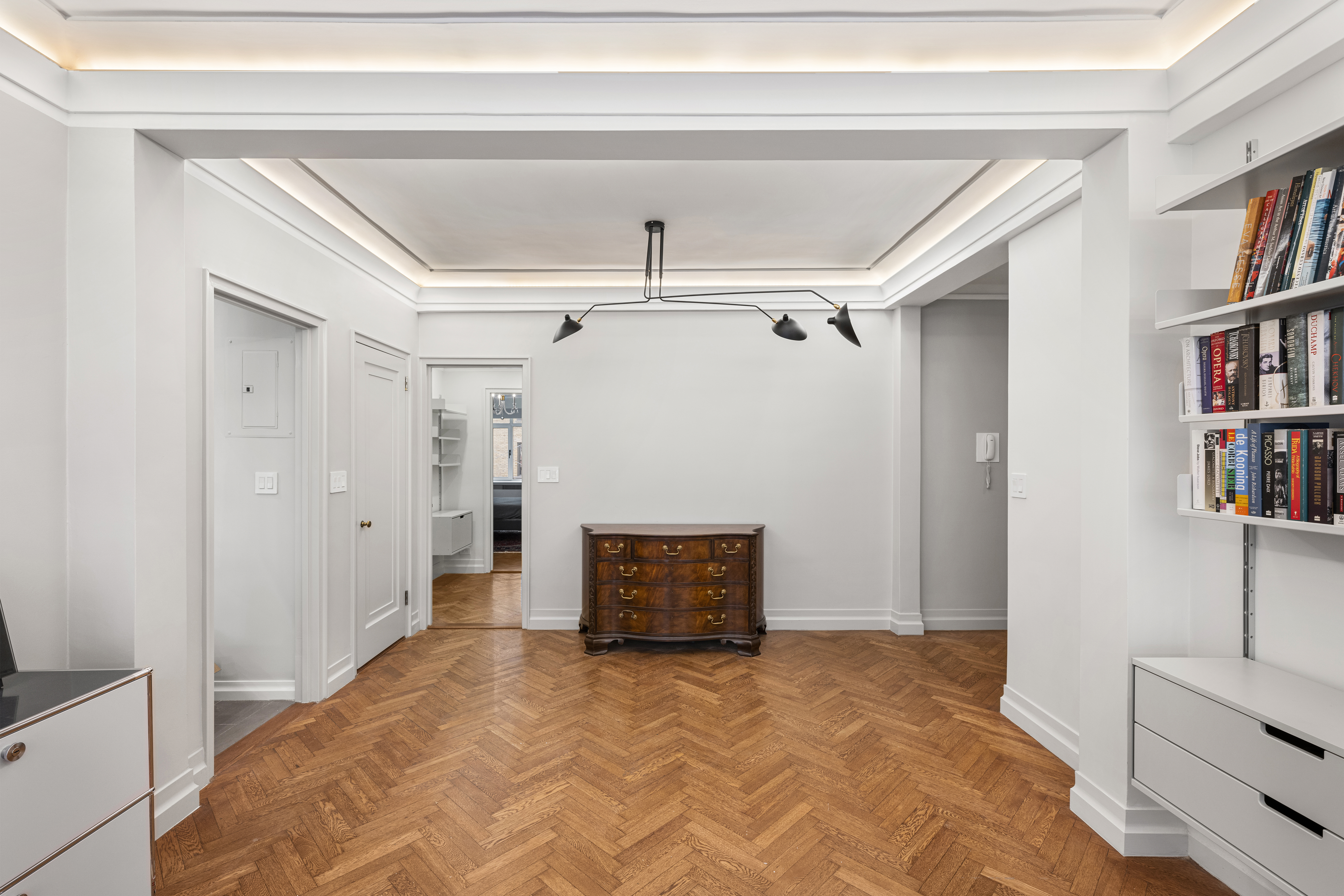 140 Riverside Drive, Unit 4N Manhattan, NY 10024 - Photo 5 of 15