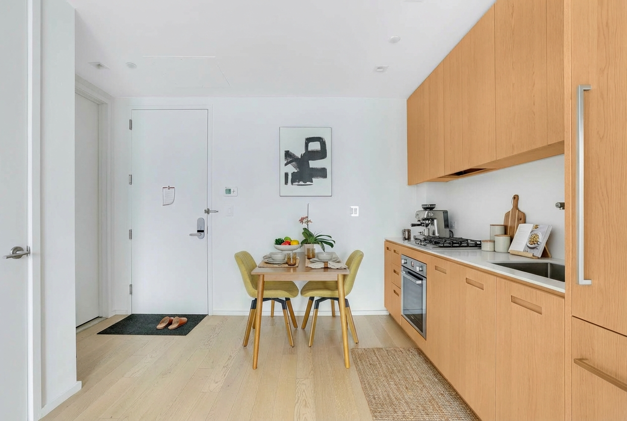 98 Front Street, Unit 7P Brooklyn, NY 11201 - Photo 3 of 28