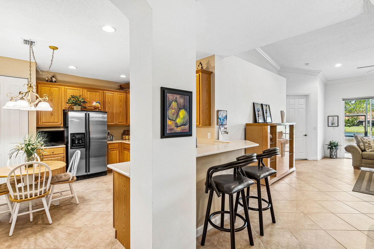 23069 Addison Lakes Circle Boca Raton, FL 33433 - Photo 3 of 26