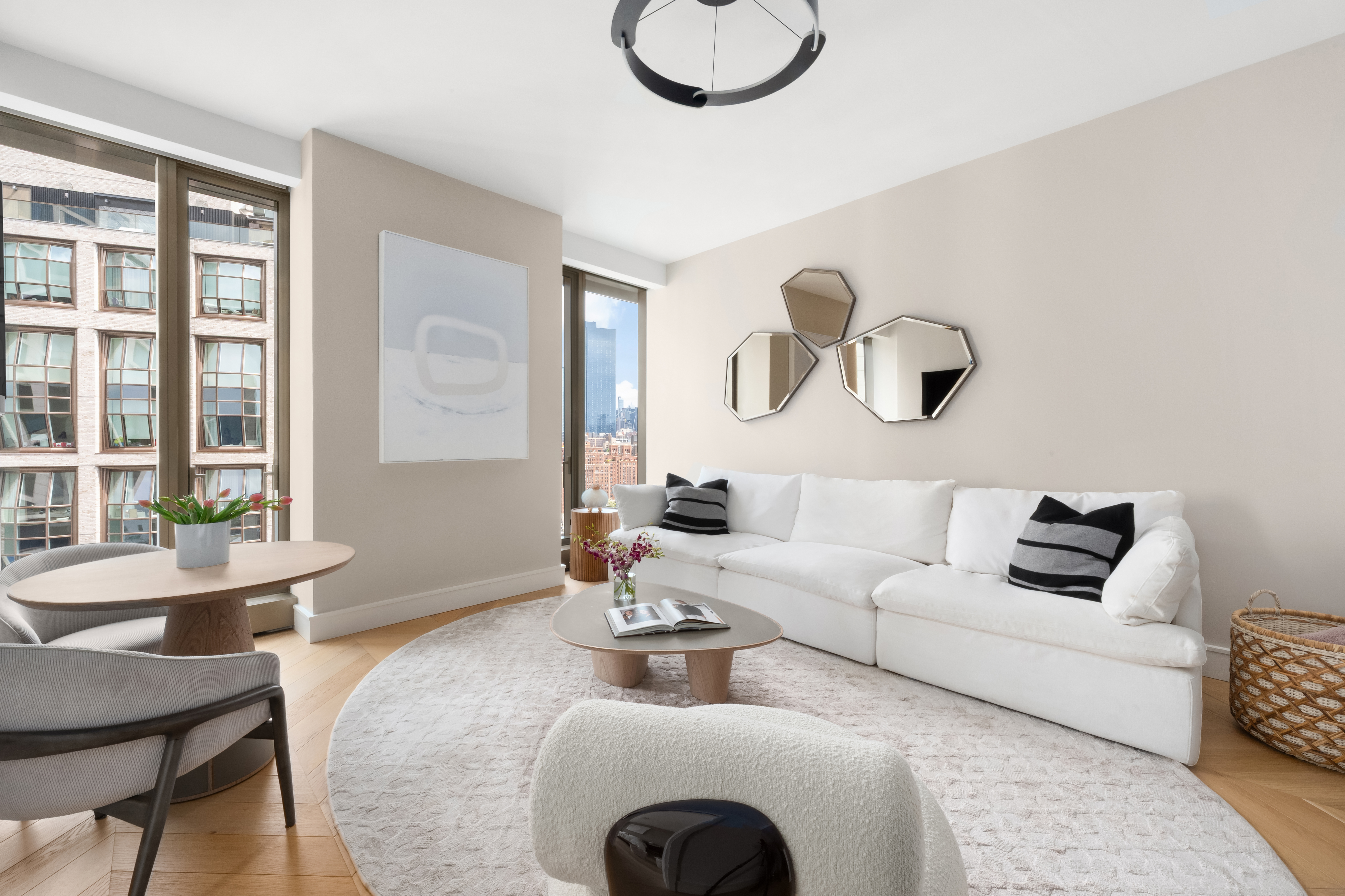 500 West 18th Street, Unit EAST 20C Manhattan, NY 10011 - Photo 2 of 28 Gallery Image 2