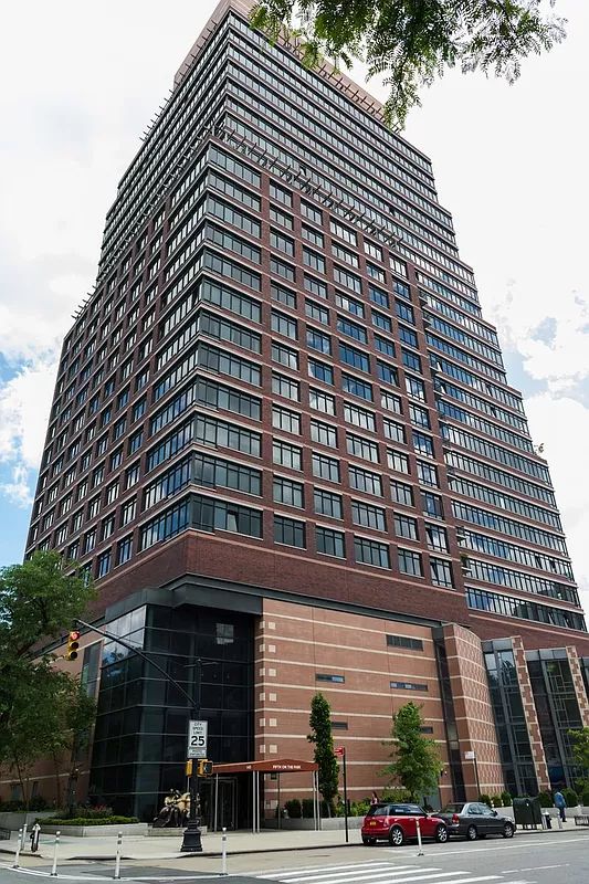 1485 5th Avenue, Unit 18/19H Manhattan, NY 10035 - Photo 22 of 24 a front view of a building