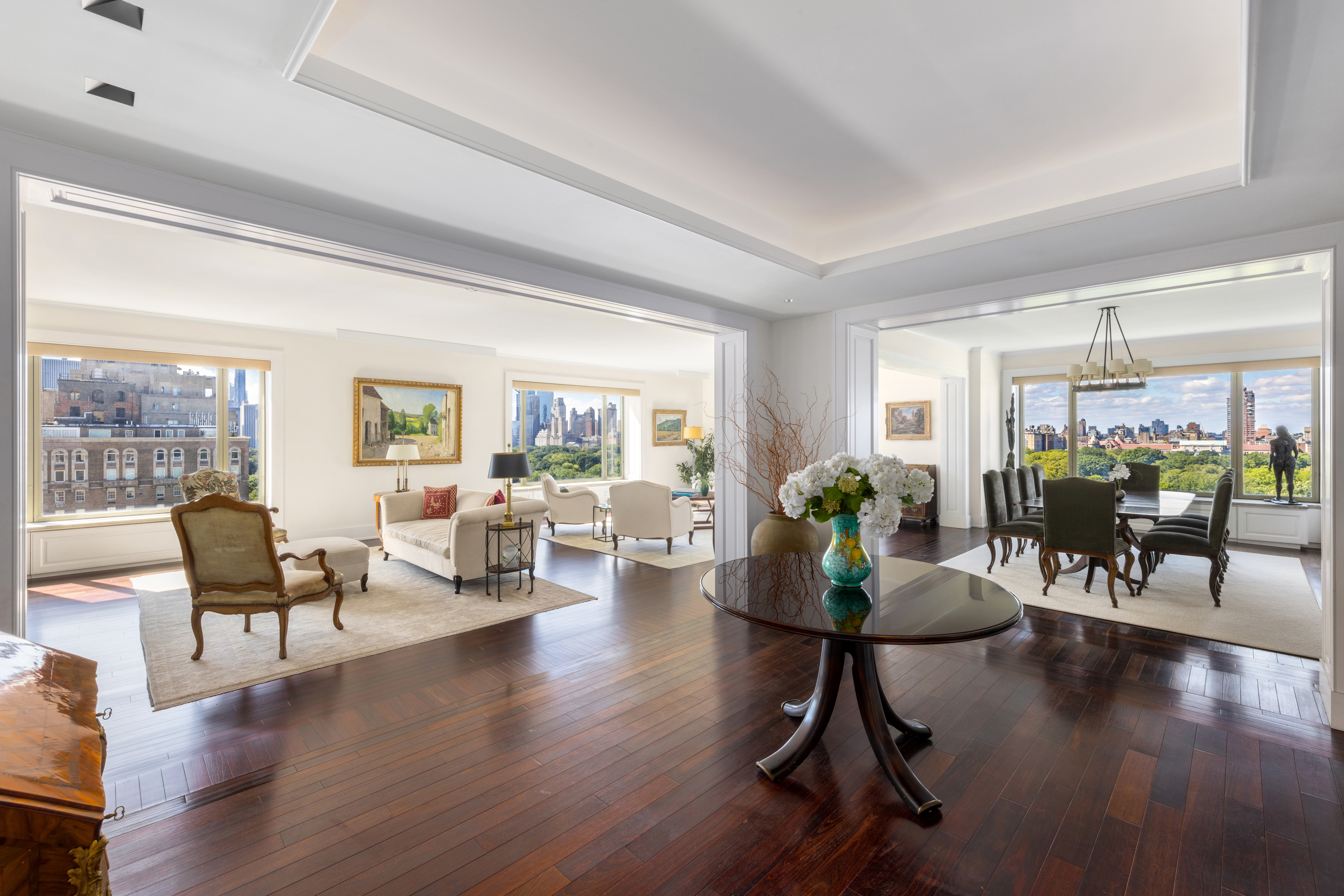 980 5th Avenue, Unit 17A Manhattan, NY 10075 - Photo 6 of 20