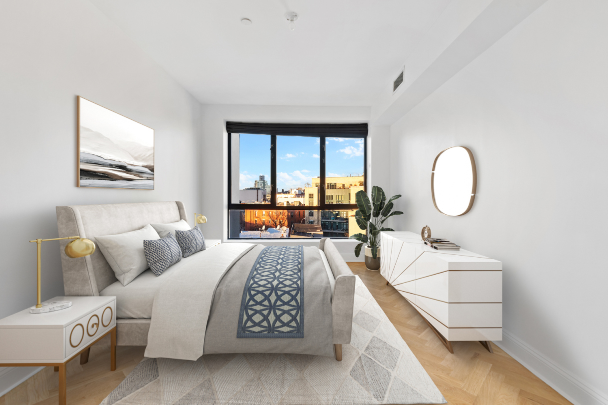 737 Bergen Street, Unit 5A Brooklyn, NY 11238 - Photo 8 of 16