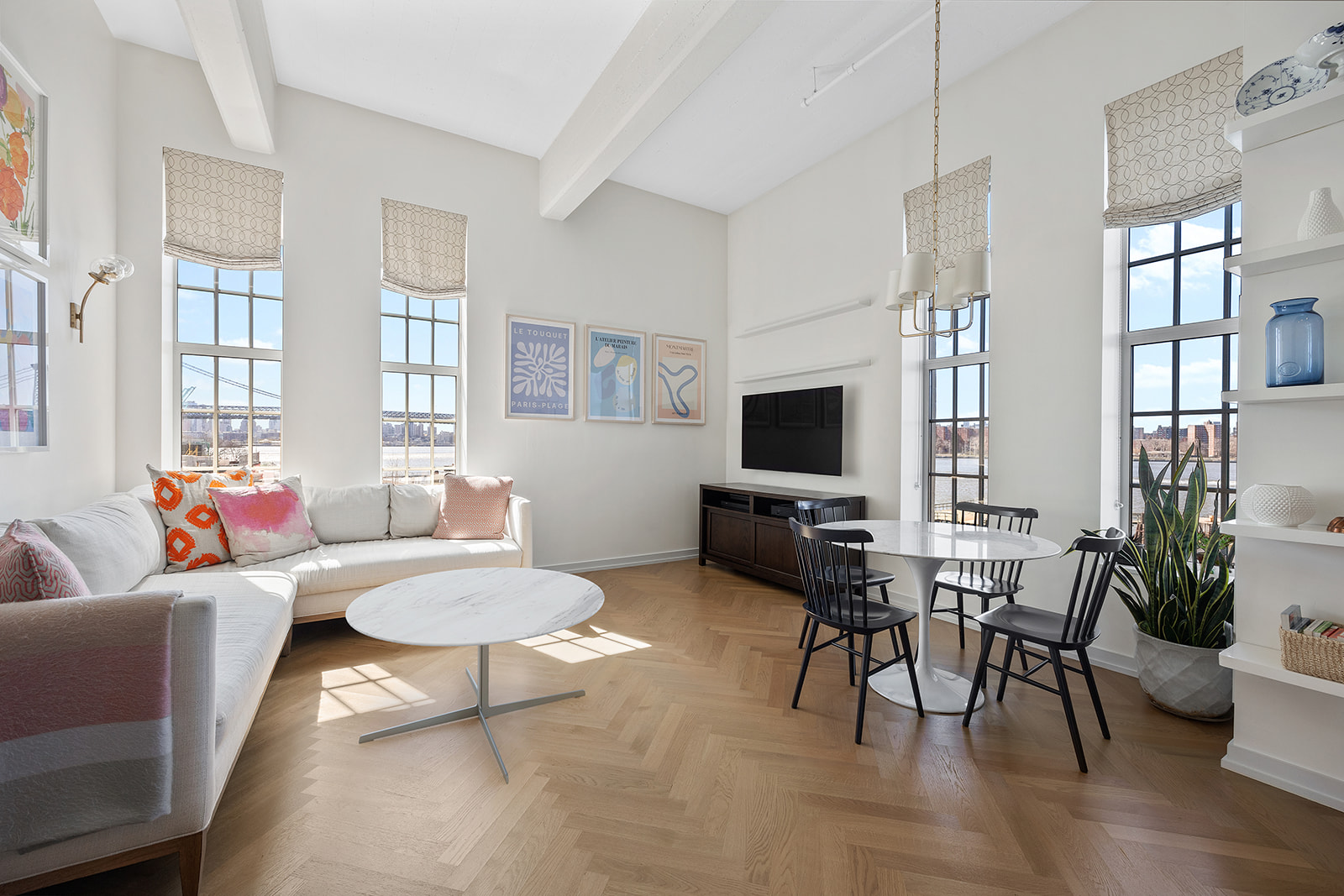 184 Kent Avenue, Unit B315 Brooklyn, NY 11249 - Photo 4 of 21