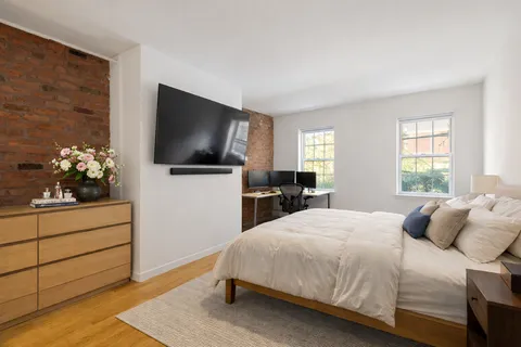 $6,750,000 | 449 Hudson Street | West Village
