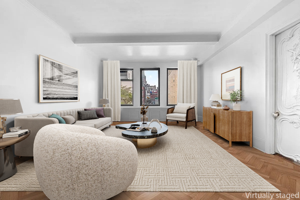 320 East 57th Street, Unit 4A Manhattan, NY 10022 - Photo 1 of 14