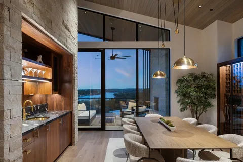 Contact Agent | Mt Bonnell Road, Austin, TX 78731