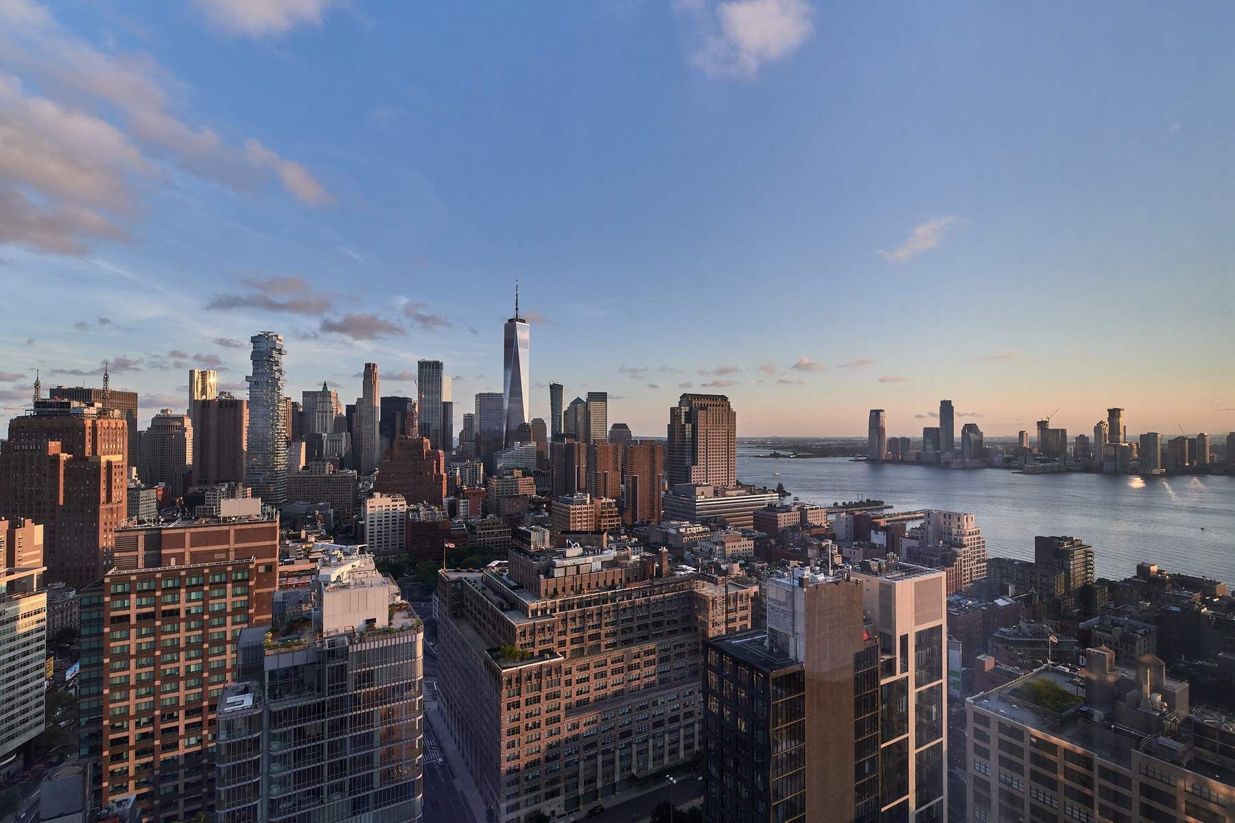 246 Spring Street, Unit 4103 Manhattan, NY 10013 - Photo 6 of 19