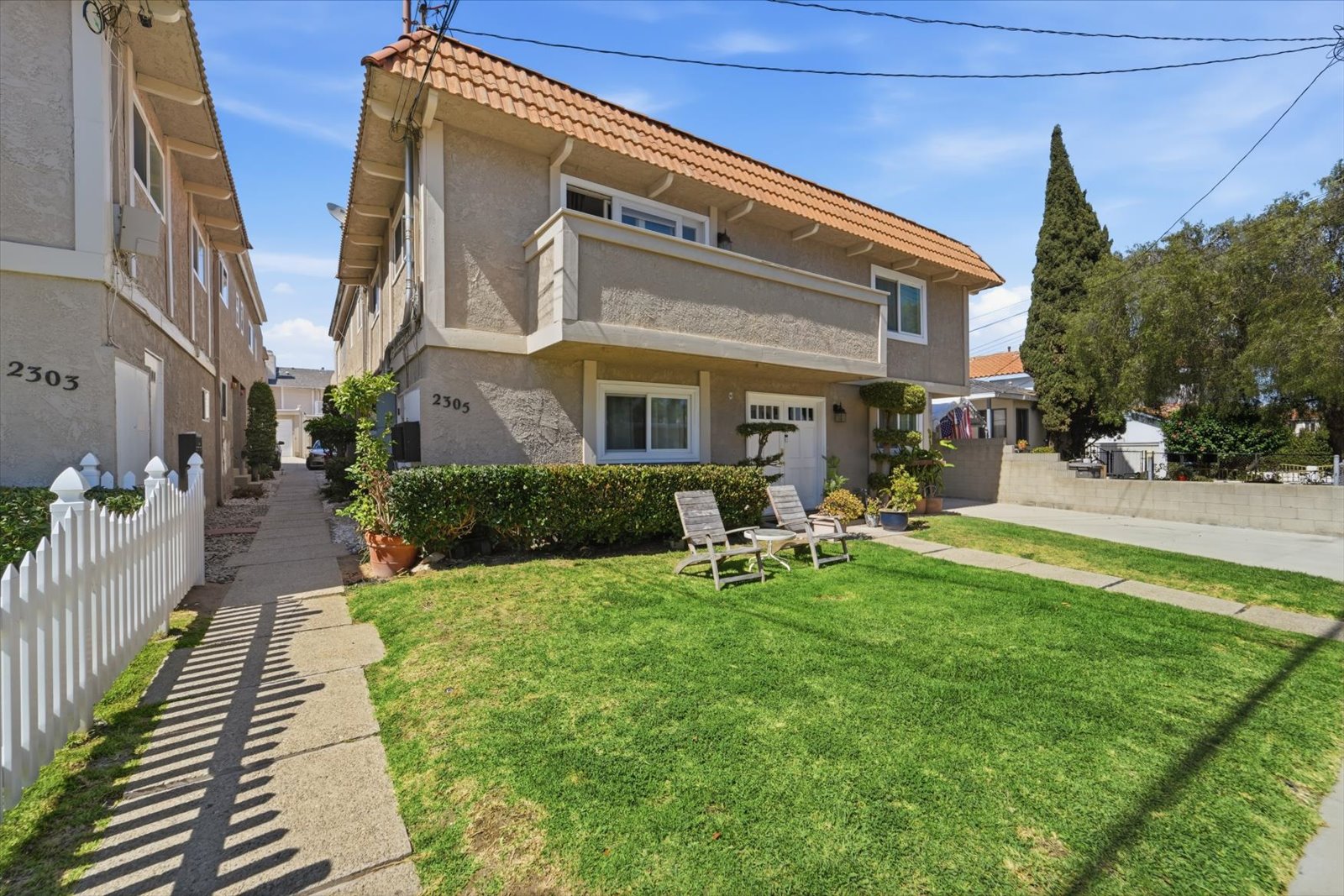 2305 Rockefeller Lane, Unit B Redondo Beach, CA 90278 - Photo 38 of 49