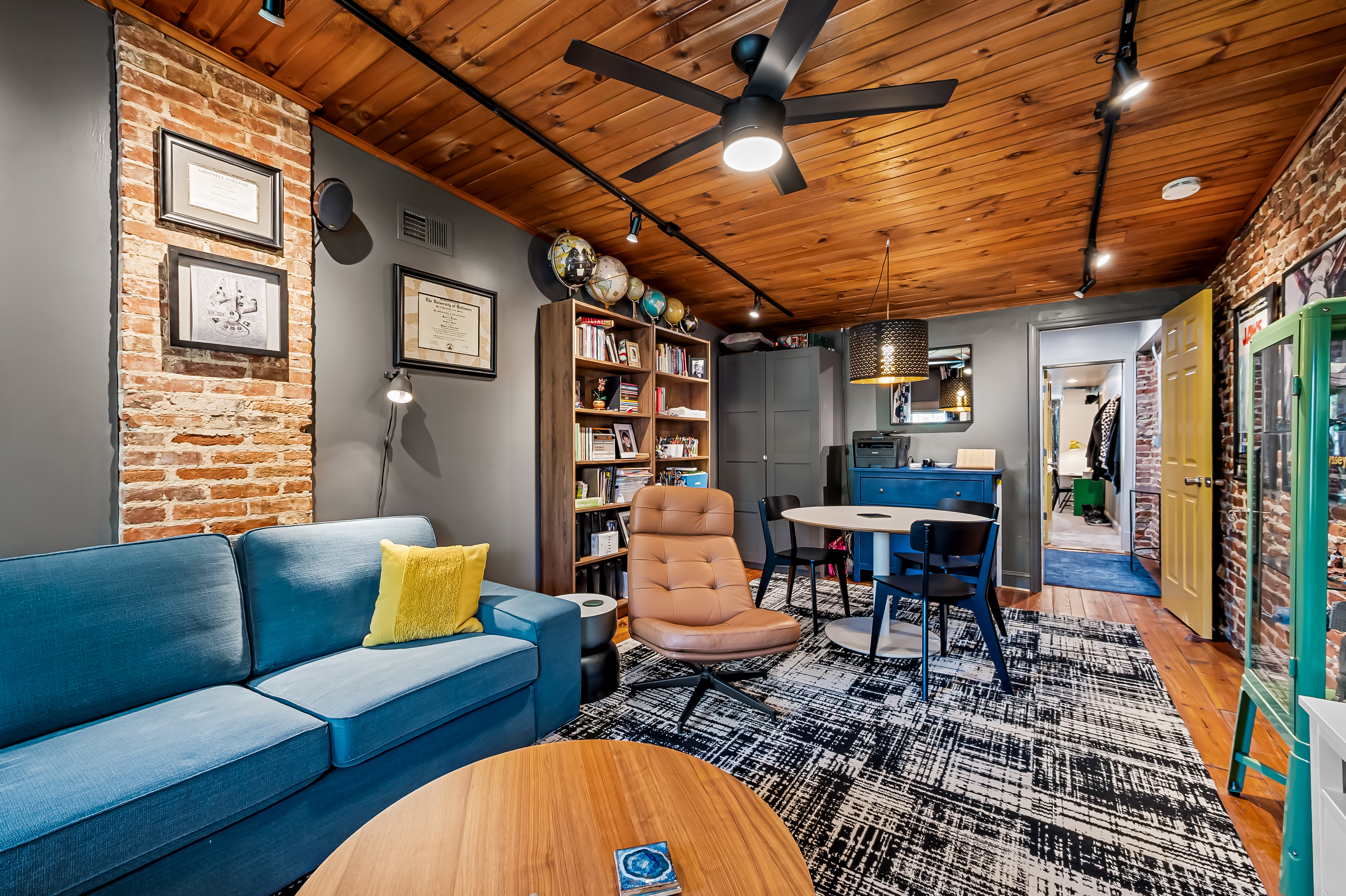 1240 Riverside Avenue Baltimore, MD 21230 - Photo 30 of 54