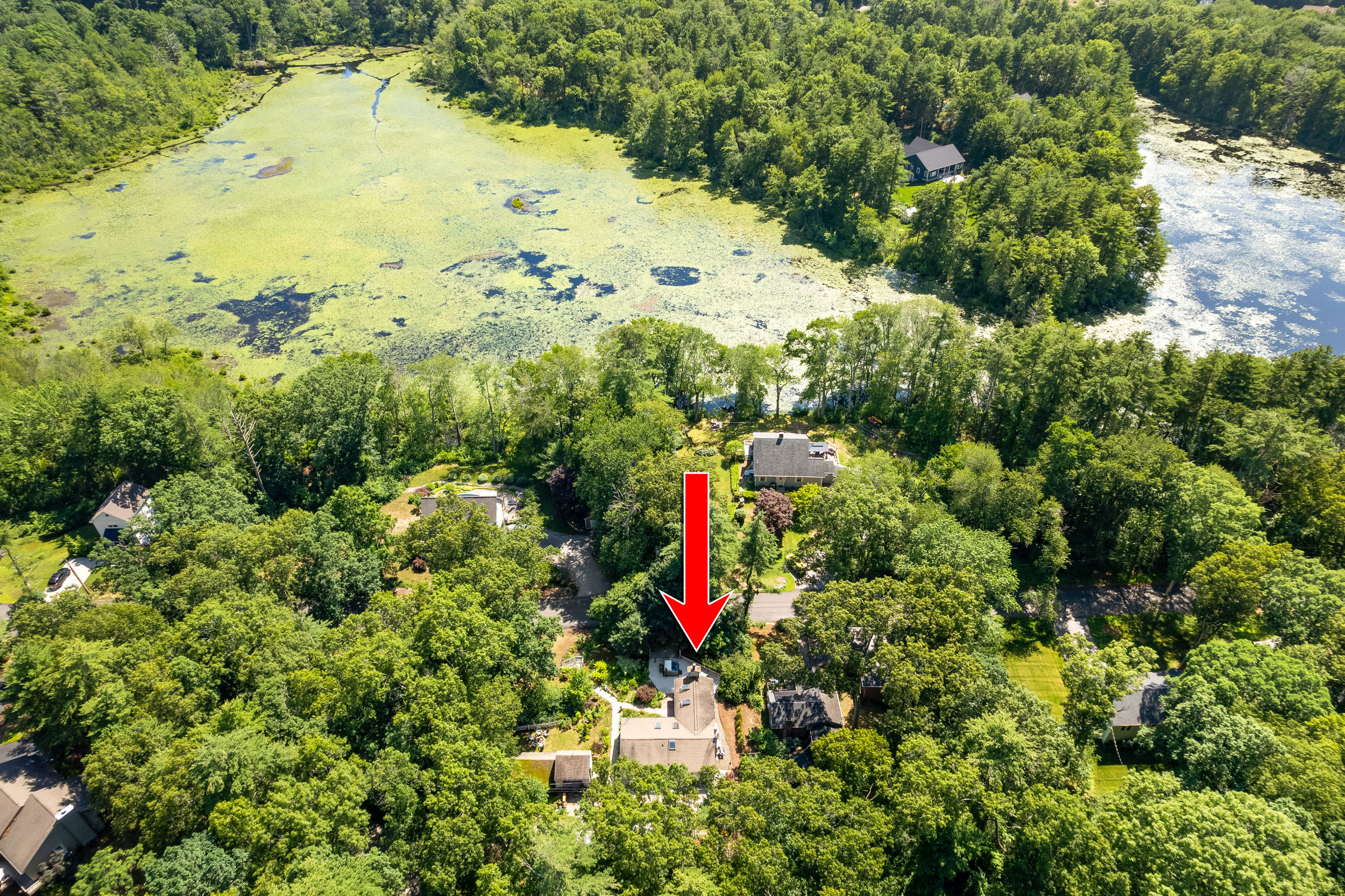 107 Spring Grove Road Glocester, RI 02814 - Photo 52 of 65