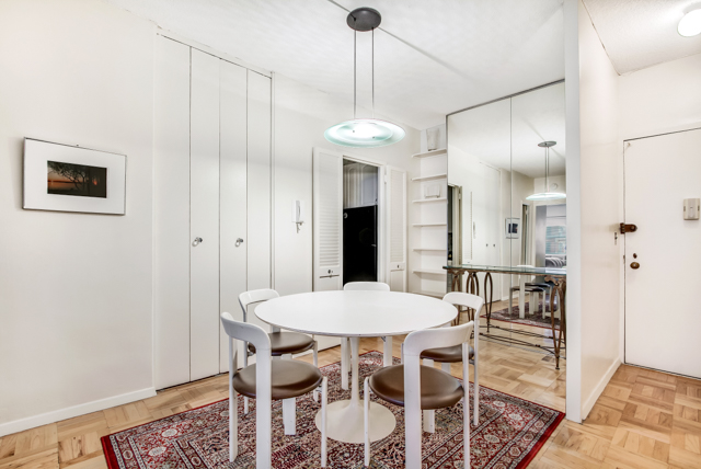 60 East 8th Street, Unit 7L Manhattan, NY 10003 - Photo 2 of 11