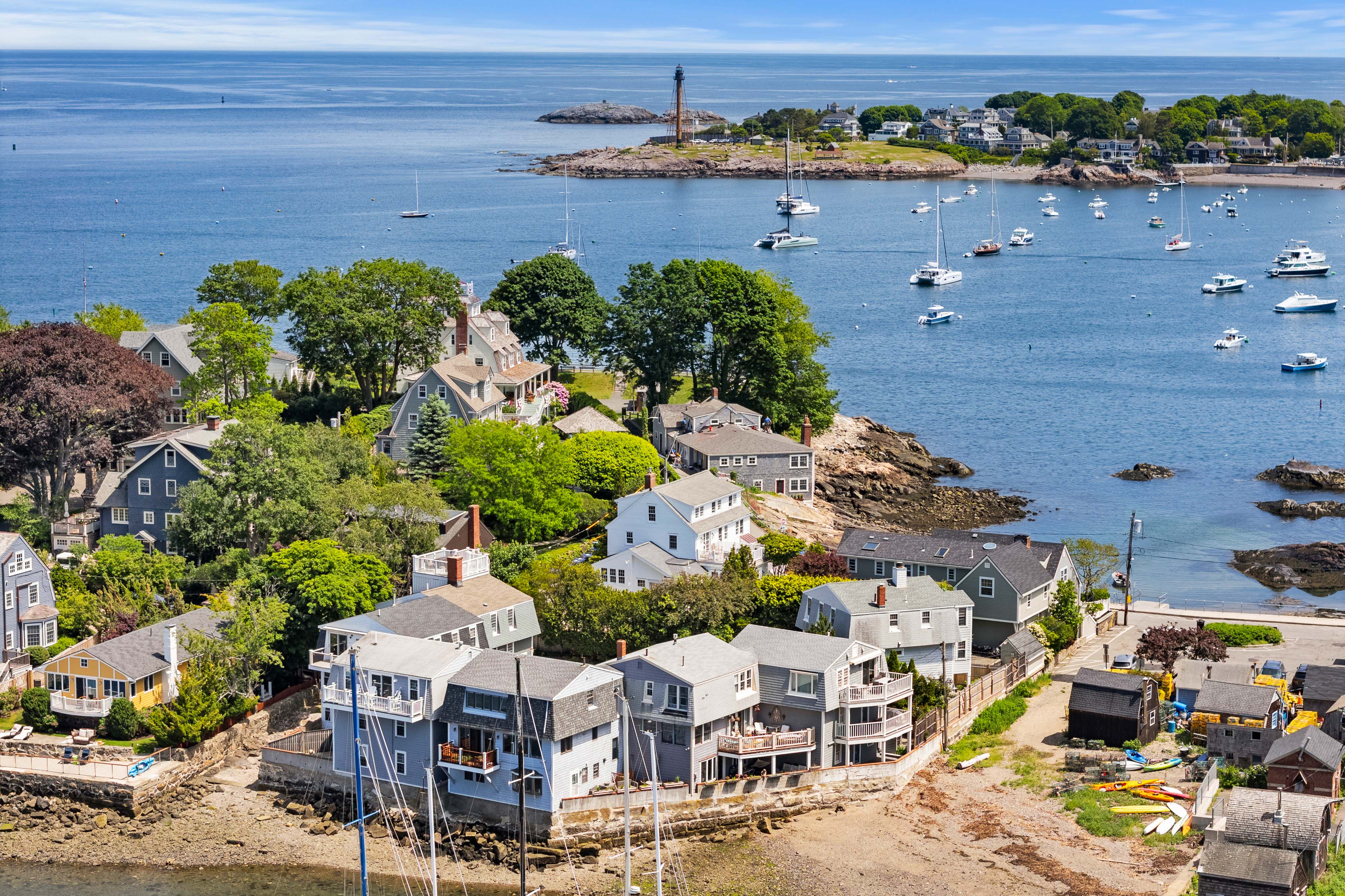 7 Fort Beach Way Marblehead, MA 01945 - Photo 17 of 18