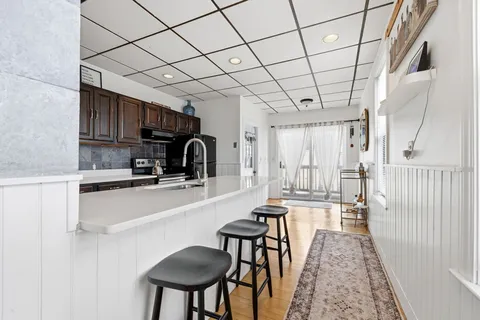 $449,000 | 5 Ethel Avenue, Unit 2, Peabody, MA 01960