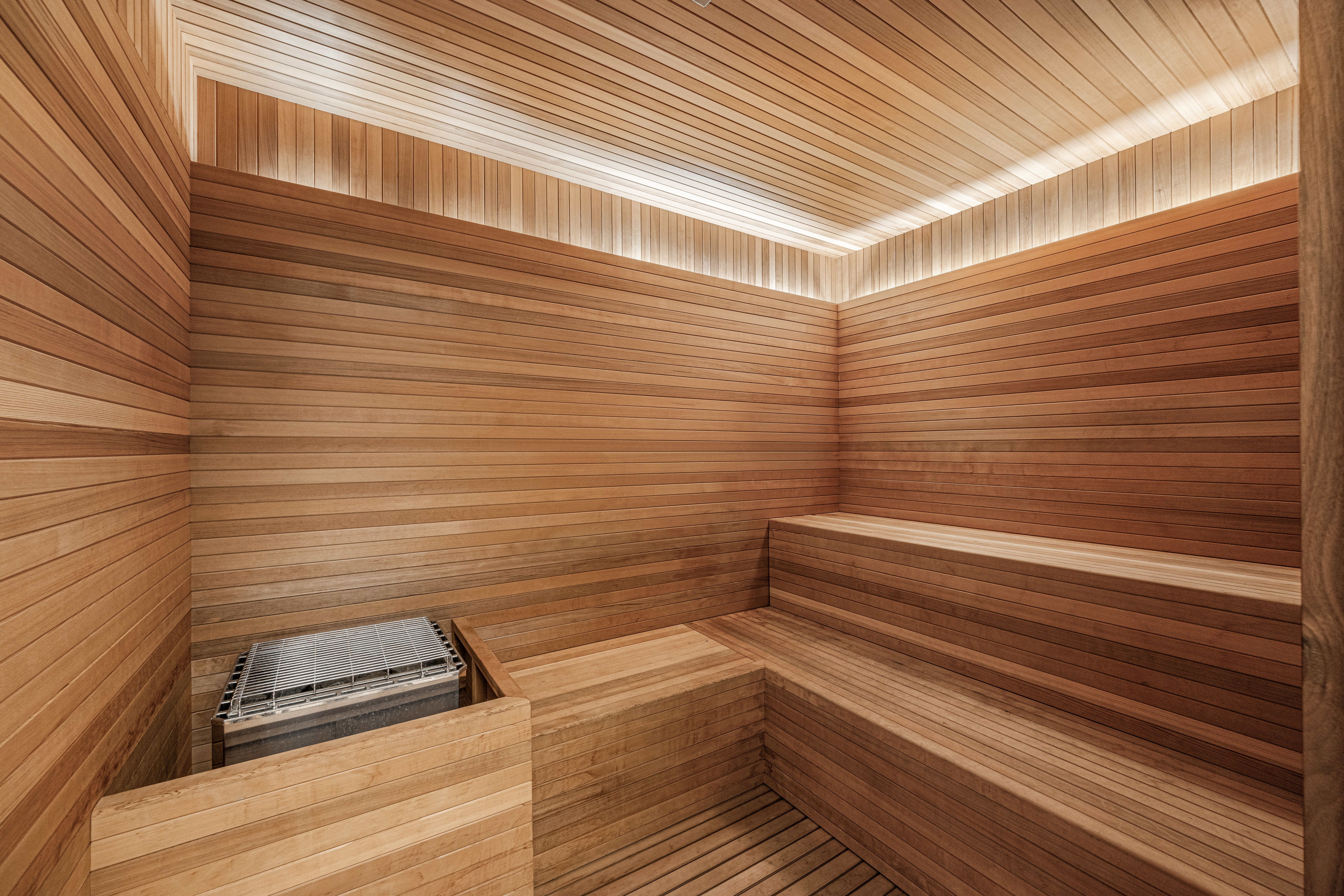 301 East 50th Street, Unit 8C Manhattan, NY 10022 - Photo 17 of 20 a view of outdoor space with seating