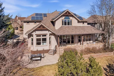 $1,629,000 | 714 Skywalker Point, Lafayette, CO 80026