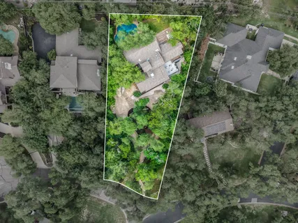 $2,000,000 | 5801 Valley Circle, Austin, TX 78731