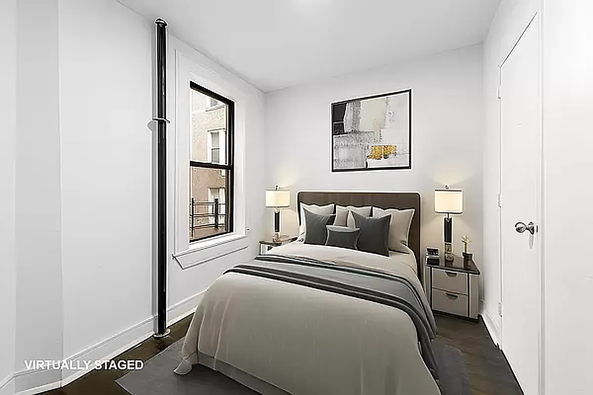 1392 Madison Avenue, Unit 15 Manhattan, NY 10128 - Photo 4 of 5