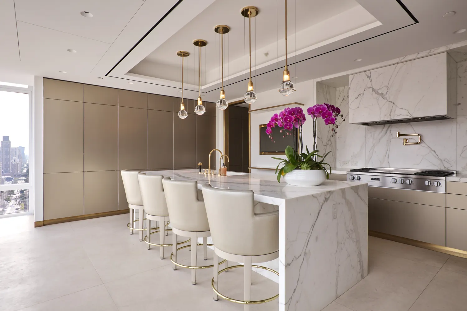 $16,790,000 | 1355 1st Avenue, Unit PH2 | Lenox Hill