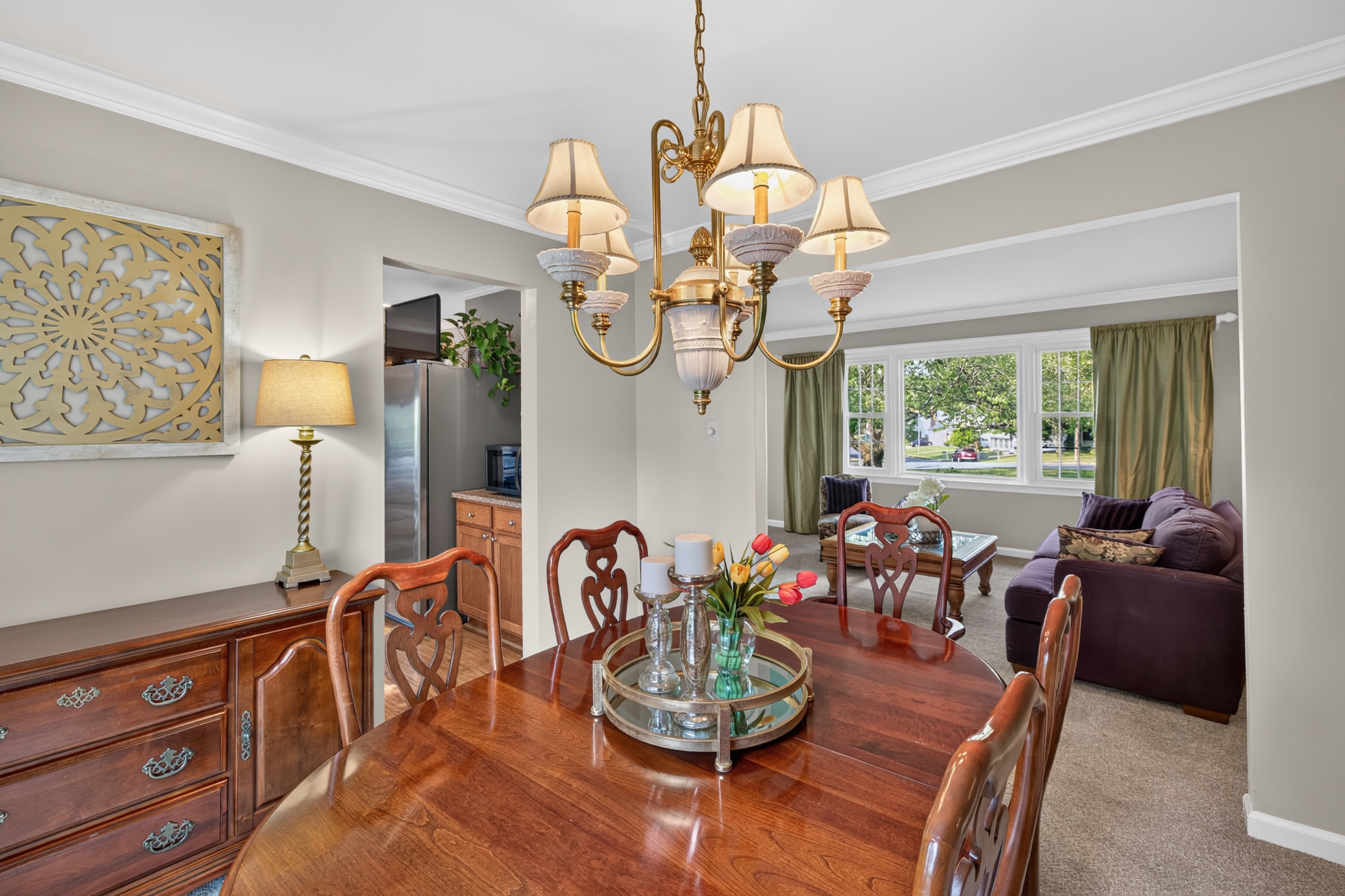 7901 Laural Valley Way Springfield, VA 22153 - Photo 20 of 53