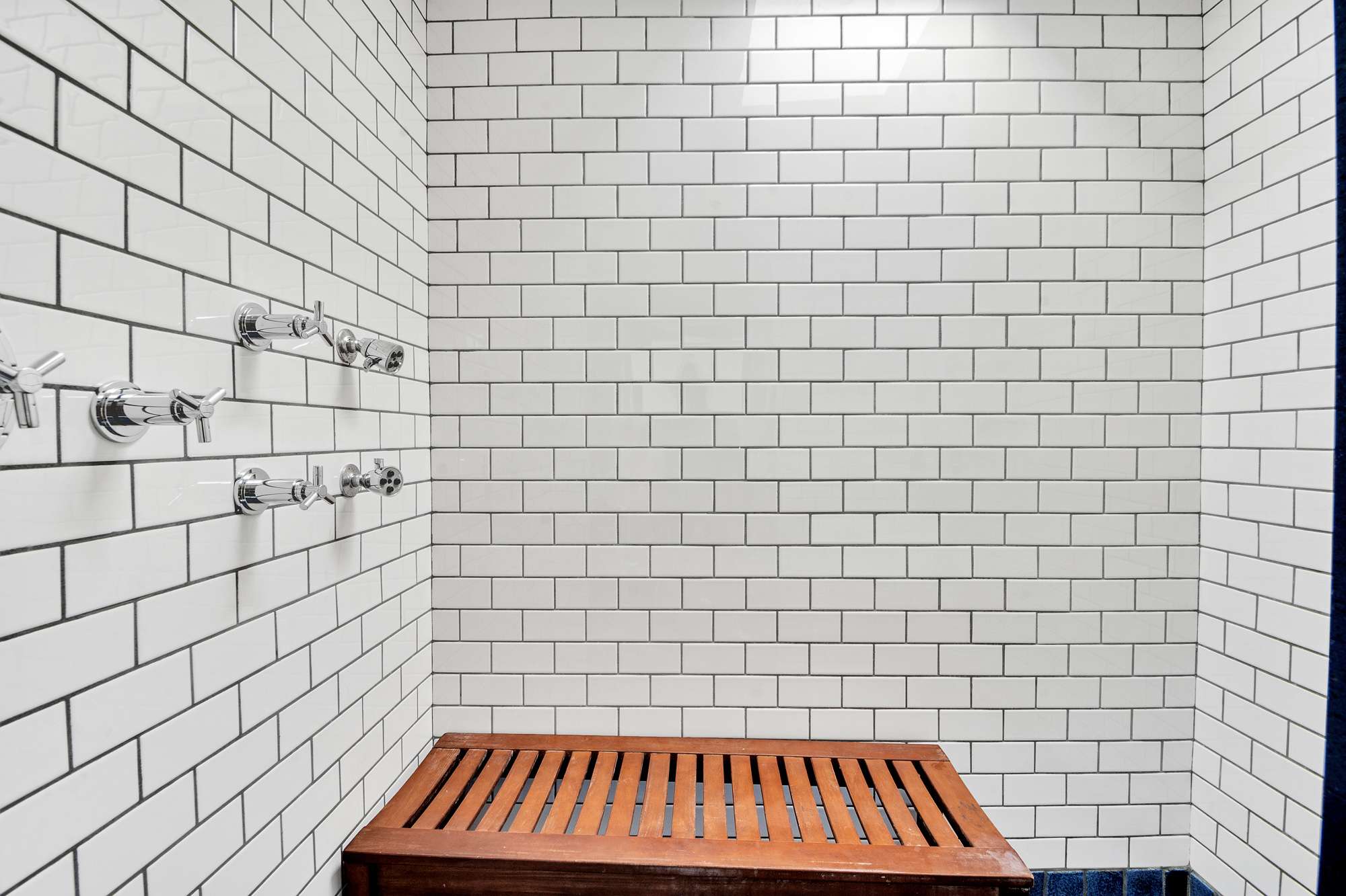 10 Carroll Street Brooklyn, NY 11231 - Photo 19 of 22 a bathroom with a shower