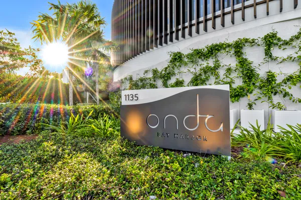 $4,695,000 | 1135 103rd Street, Unit 304, Bay Harbor Islands, FL 33154