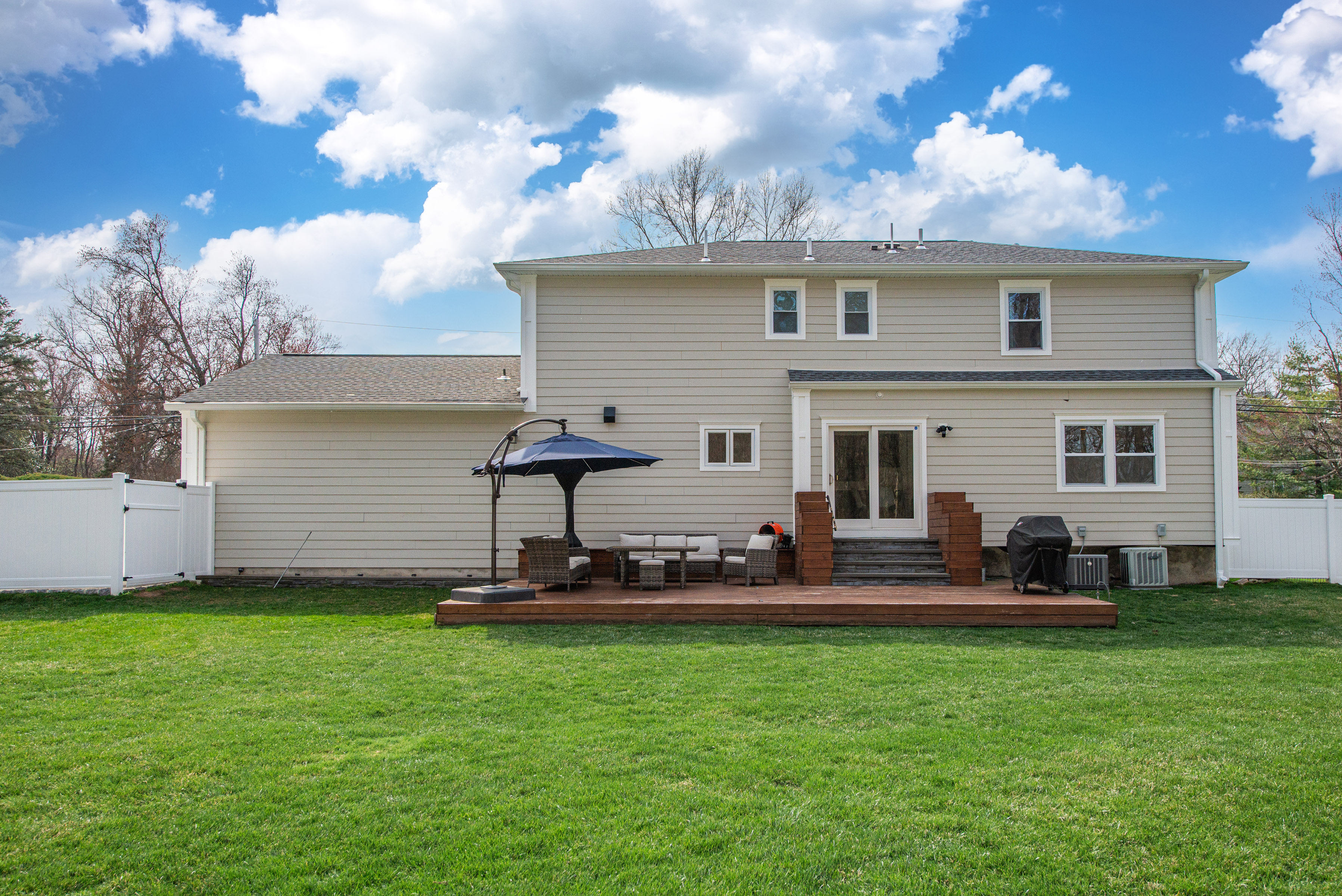 142 Crescent Road Florham Park, NJ 07932 - Photo 43 of 45