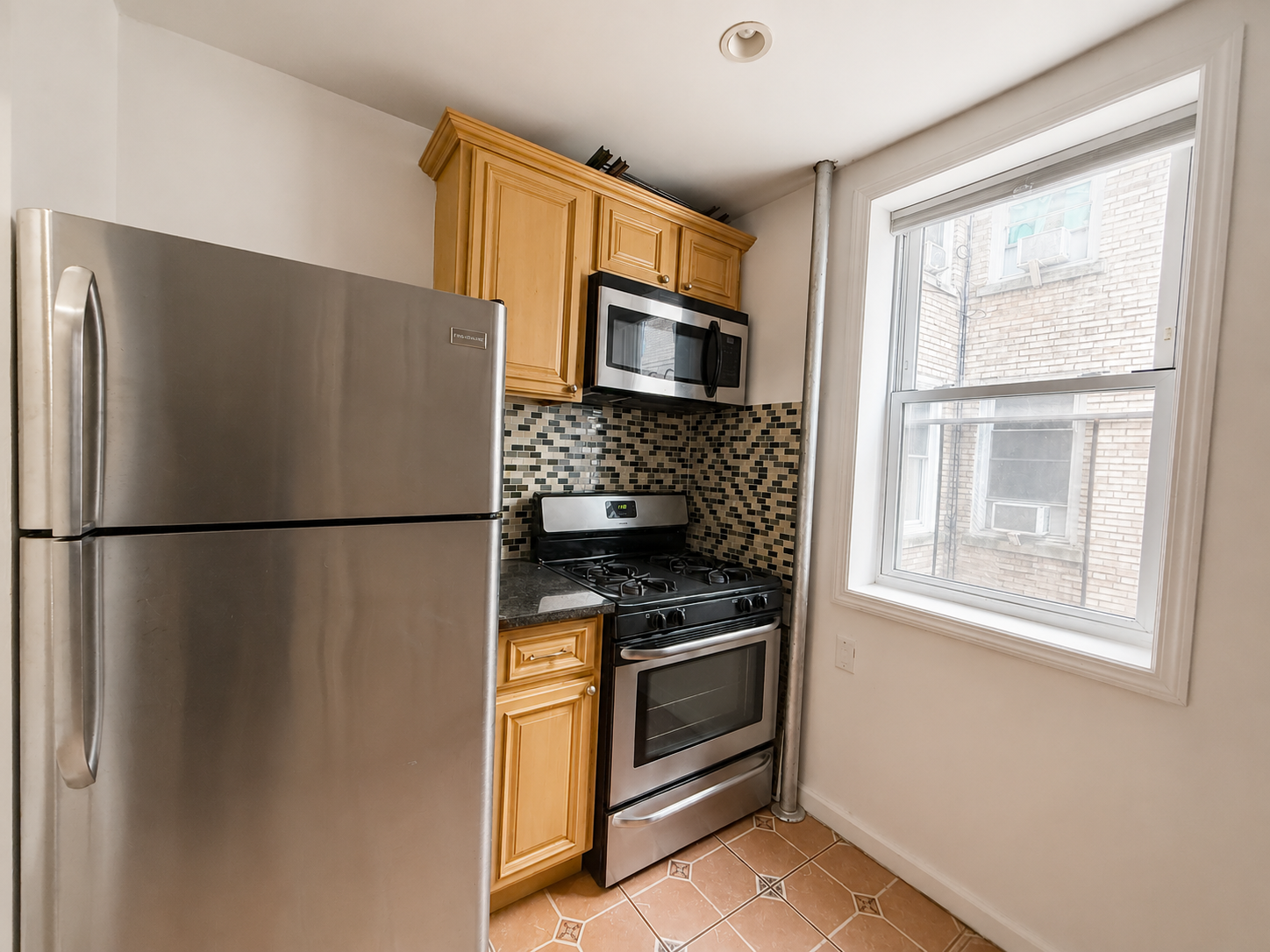 128 West 138th Street, Unit 4B Manhattan, NY 10030 - Photo 5 of 12