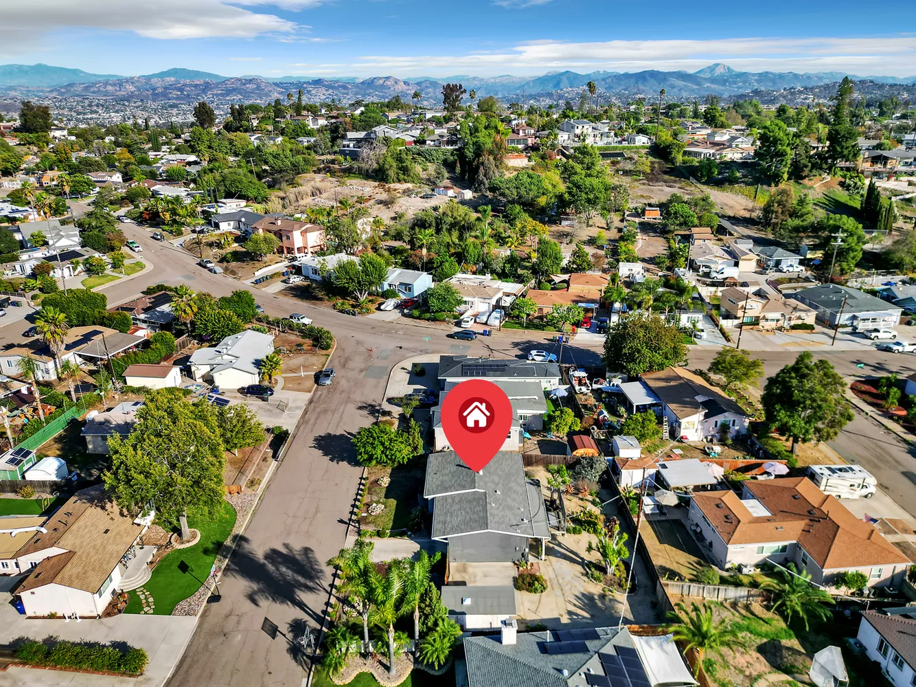 $775,000 | 2177 Virginia Court, El Cajon, CA 92020