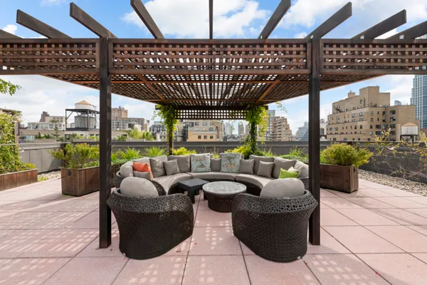 $585,000 | 11 Riverside Drive, Unit 17E | Upper West Side