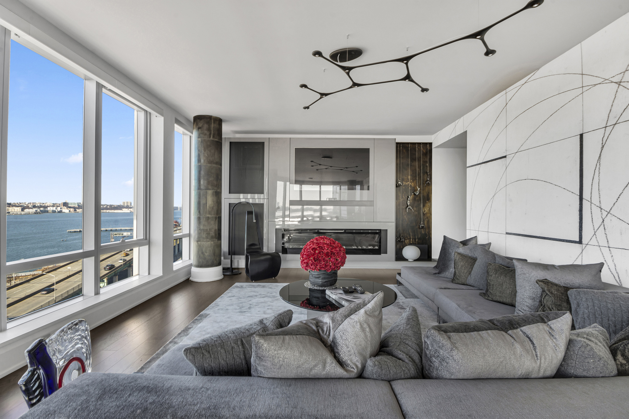 50 Riverside Boulevard, Unit 10L Manhattan, NY 10069 - Photo 7 of 23