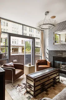 $3,250,000 | 1 Northside Piers, Unit THB | Williamsburg