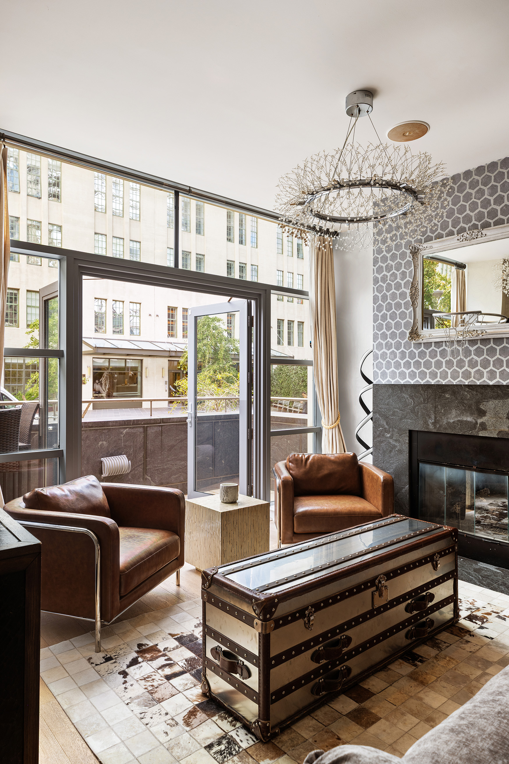 1 Northside Piers, Unit THB Brooklyn, NY 11249 - Photo 2 of 16