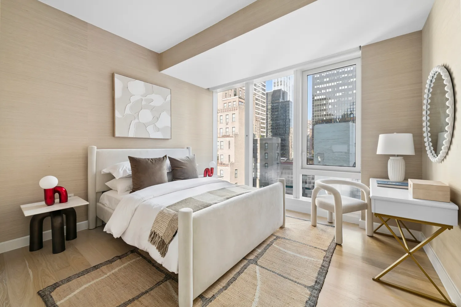 $2,750,000 | 138 East 50th Street, Unit 21A | Midtown East