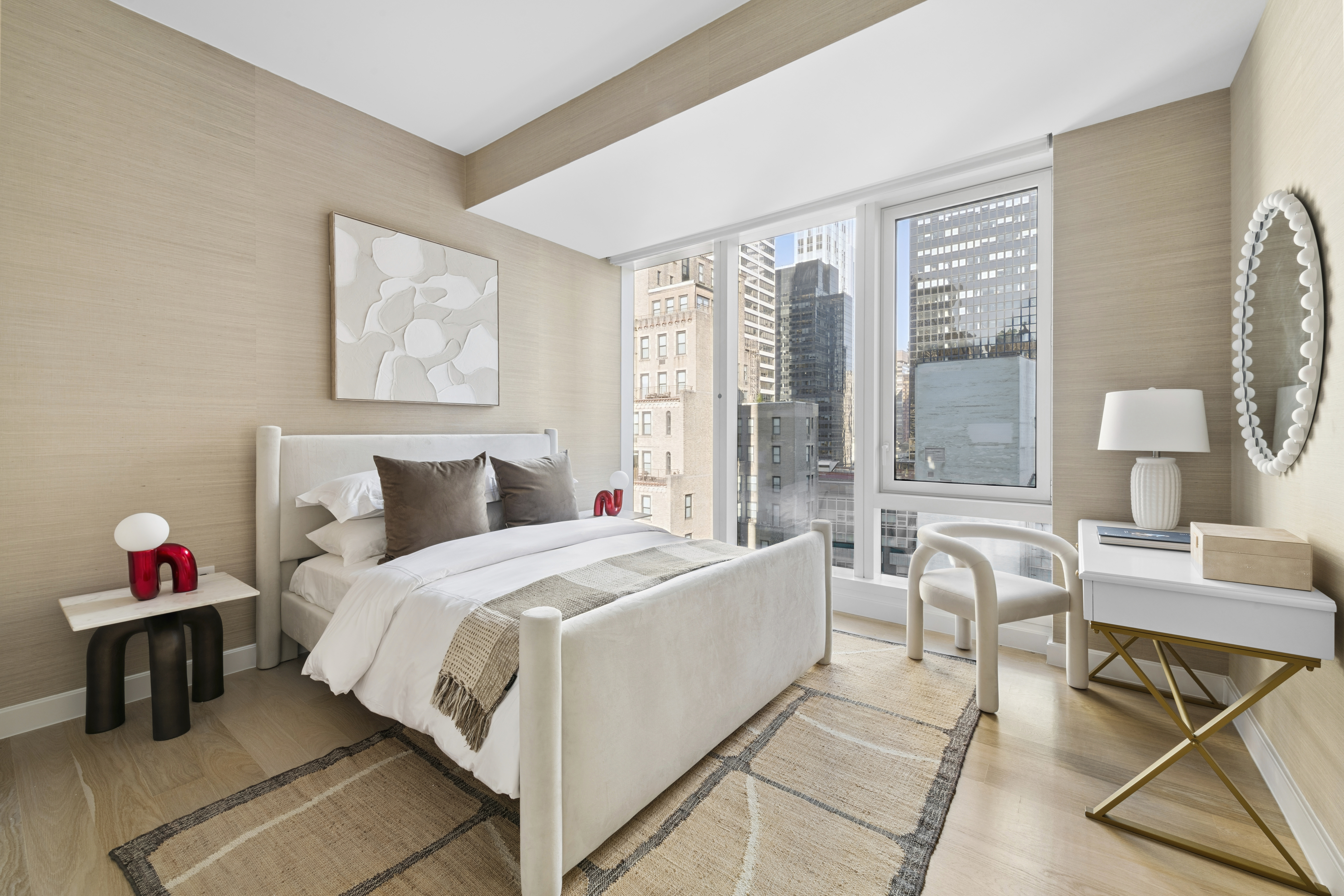 138 East 50th Street, Unit 21A Manhattan, NY 10022 - Photo 5 of 11