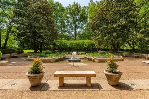 $825,000 | 2801 New Mexico Avenue Northwest, Unit 1206, Washington, DC 20007