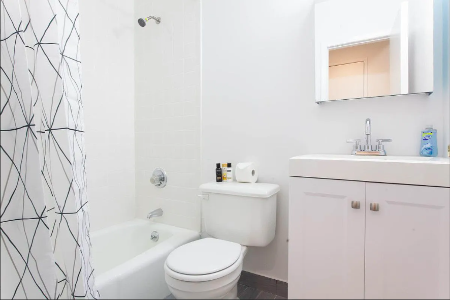 103 Atlantic Avenue, Unit 2F Brooklyn, NY 11201 - Photo 7 of 9 Gallery Image 7